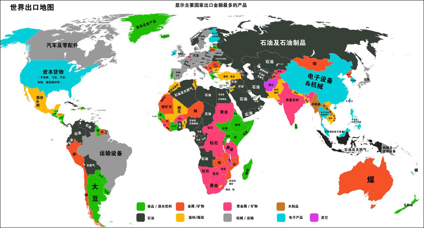 全球出口格局下的通讯器材 跨境电商、工厂贸易与国际物流的三重奏