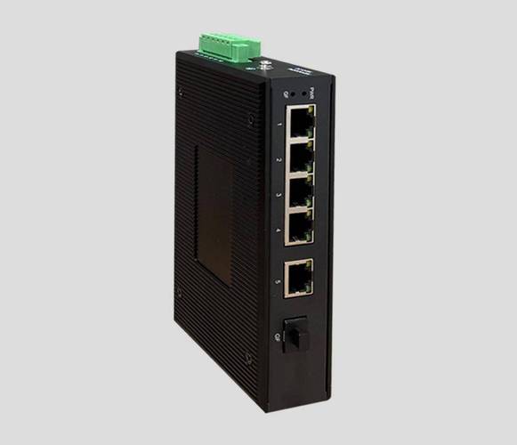 工业交换机选型认准济南博达讯通信技术,品牌多元产品丰富